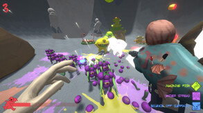 FISHGUN Gameplay Trailer trailer thumbnail