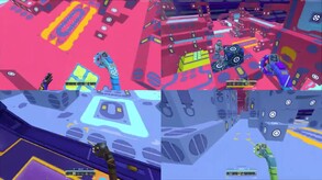 VoxSys PC Gameplay trailer thumbnail