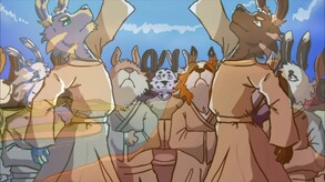 Land of Borealia Story Trailer trailer thumbnail