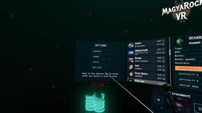 Magyarock VR - Gameplay trailer thumbnail