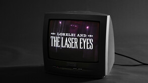 Lorelei and the Laser Eyes | Maze Trailer trailer thumbnail