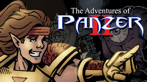 The adventures of Panzer - Trailer trailer thumbnail