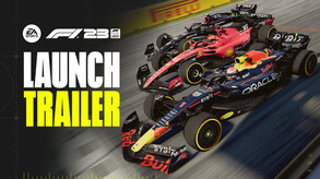 F1® 23 - Launch Trailer trailer thumbnail