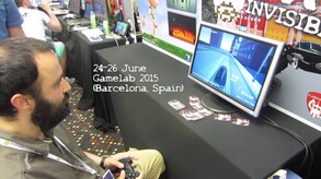 Invisible X trailer thumbnail