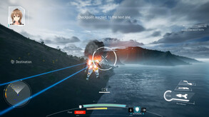 Mission 8 Gameplay trailer thumbnail