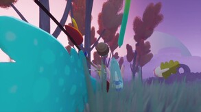 Flock - Gameplay Walkthrough trailer thumbnail