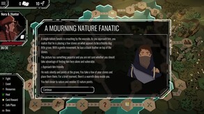 Kind Nature Gameplay trailer thumbnail
