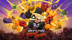 Dr. Fetus' Mean Meat Machine - Release Trailer trailer thumbnail