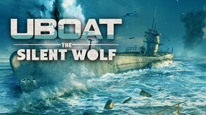 UBoat_TheSilentWolf_Announcement_trailer trailer thumbnail