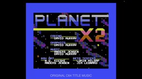 Planet X2 Gameplay Trailer trailer thumbnail