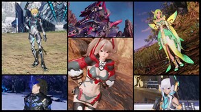 NGS Ver.2 30 Sec (ESRB) trailer thumbnail