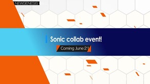 NGS Ver.2 Update Trailer 2 trailer thumbnail