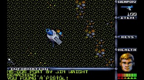 PetSCII Robots Gameplay Trailer trailer thumbnail