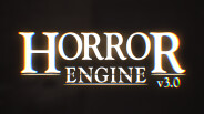 Horror Engine Trailer trailer thumbnail