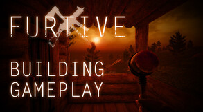 FURTIVE Building Gameplay (2023) trailer thumbnail