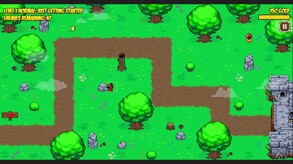Sample Trailer trailer thumbnail