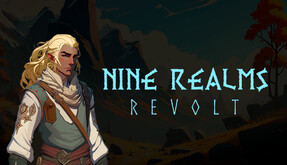 Nine Realms Revolt: Trailer trailer thumbnail