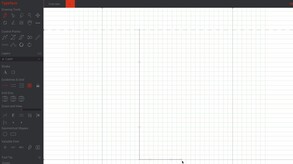 Drawing lower case i on a grid in Birdfont trailer thumbnail