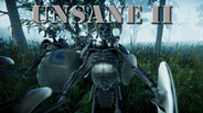 UNSANE II Teaser trailer thumbnail