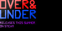 Over & Under Trailer trailer thumbnail