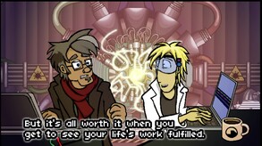 Unstable Scientific Trailer 2022 trailer thumbnail