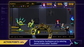 Battle System Trailer trailer thumbnail