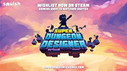 Super Dungeon Designer 2023 Trailer trailer thumbnail