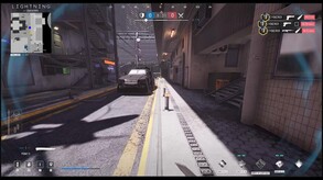 Newest Gameplay trailer thumbnail