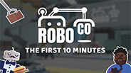 RoboCo | First 10 Minutes of RoboCo trailer thumbnail