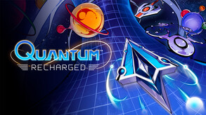 Quantum: Recharged - Announce Trailer trailer thumbnail