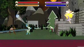 Fandominion Character Trailer trailer thumbnail