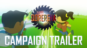 Campaign Trailer trailer thumbnail