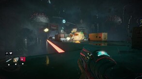 Gameplay Trailer trailer thumbnail