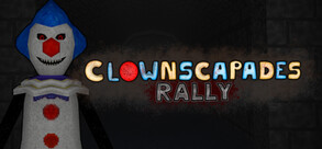 ClownScapades Rally - Teaser 01 trailer thumbnail
