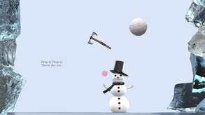 Press Axe Winter trailer thumbnail