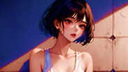 一觉醒来变成妹子 trailer thumbnail