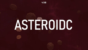 Asteroidc Gameplay Trailer trailer thumbnail