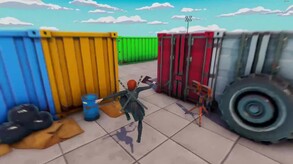 TRAILER BETA SEASON 1 trailer thumbnail
