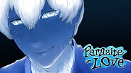 Parasite in Love - Trailer trailer thumbnail