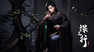 《探花行》宣传片 trailer thumbnail