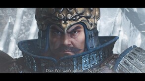 DLC Vol. 1 Battle of Zhongyuan Trailer trailer thumbnail