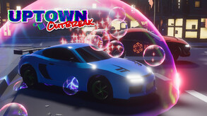 Uptown Outbreak -Digital Haven- trailer thumbnail