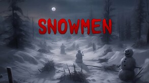 Snowmen Trailer trailer thumbnail