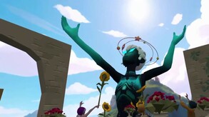 Aexia Early Demo trailer thumbnail
