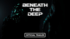Beneath The Deep - Cinematic Trailer trailer thumbnail