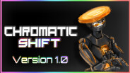 Chromatic Shift 1.0 Gameplay Teaser Trailer trailer thumbnail