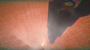 Voxel Miner Release Trailer trailer thumbnail