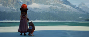 Wizards Owl trailer thumbnail
