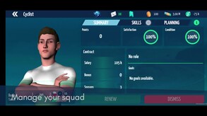 Live Cycling Manager 2023 trailer thumbnail