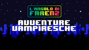 Trailer Avventure Vampiresche trailer thumbnail